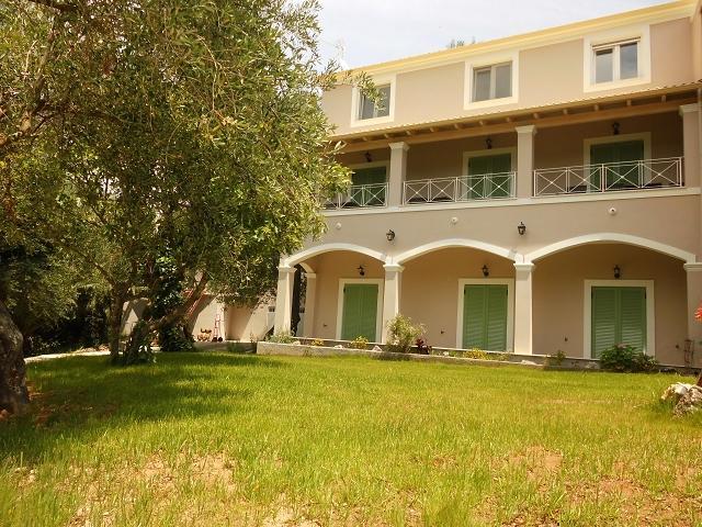 Shambala Apartments Liapades Quarto foto